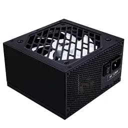 Блок живлення 1stPlayer 500W (PS-500FK) Б/в - мініатюра 4