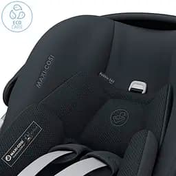 Автокрісло MAXI-COSI Pebble 360 Pro2 Essential Graphite (8052750111) - мініатюра 20
