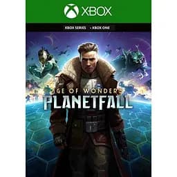 Ключ активації Microsoft Age of Wonders: Planetfall для Xbox One/Series