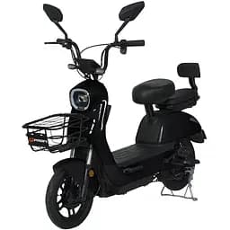 Електроскутер Profi MES 1024-1 IZUMI/BAT витримує до 200 кг потужний безщітковий двигун 350 Вт