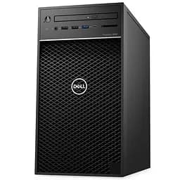 Комп'ютер Dell Refurb Precision 3640 MT i7-10700/16/512SSD/P2200-5Gb