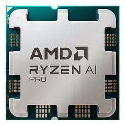 Процессор AMD Ryzen 5 PRO 8600G (100-000001239) (Socket AM5, 12T, 5.0 ГГц, Tray)