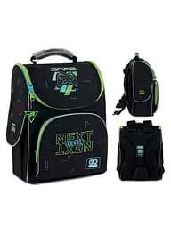Рюкзак GoPack Education каркасний 5001S-7 Next Level - мініатюра 2