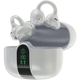 Наушники TWS Blackview AirBuds 15 Frost White