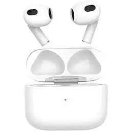 Наушники XO EF41 TWS White