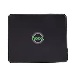 Коврик для мышки Hoco GM20 Smooth gaming mouse pad черный