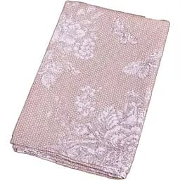 Рушник MirSon №207 Cream flowers 90х45 см (2200006738800)