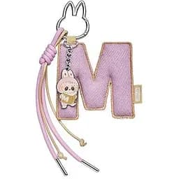 Брелок-сюрприз Pop Mart The Monsters Серія Pin for Love Letter A-M колекційний (MPFL-02) - мініатюра 11