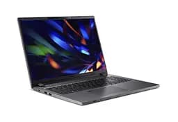 Ноутбук Acer TravelMate TMP216-51 16' WUXGA IPS, Intel i3-1315U, 8GB, F512GB, UMA, Win11P (NX.B17EU.005) - мініатюра 3