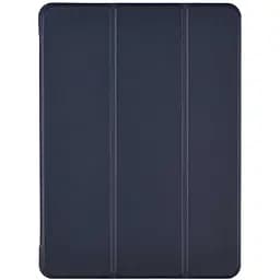 2E Чохол Basic для Apple iPad Pro 11 (2022), Flex, Navy