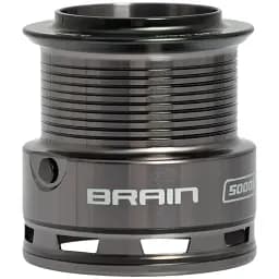 Котушка Brain Classic III Feeder 5000S 4+1BB 4.9:1 - мініатюра 3
