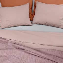 Плед-покривало Cosas Waffle Weave Sakura 75х95 см (Blanket_1103Sakura_WaffleWeave_75x95) - мініатюра 3