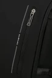 Рюкзак 14,1" Samsonite GLAM-GO BLACK 43x28,5x13 KR4*09004 - мініатюра 11