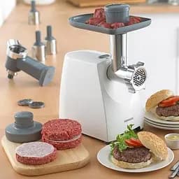 Електром'ясорубка Kenwood MG360 - мініатюра 5