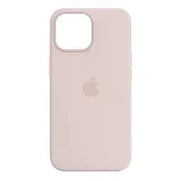 Чехол-накладка силиконовый противоударный для Apple iPhone 14 Pro, панель с защитой всего корпуса, софт тач, pink sand, ArmorStandart (ARM62404)