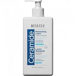 Лосьйон для тіла Revuele Ceramide зволожуючий, 250 мл