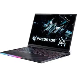 Ноутбук Acer Predator Helios 18 AI PH18-73-90A6 (NH.U0FAA.001) [159072] - мініатюра 2