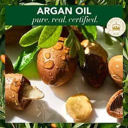 Маска для волосся Herbal Essences Арганова олія, 450 мл - мініатюра 10
