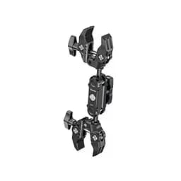 Шарнірний кріплення Ulanzi CO17 Super Clamp With Dual Ballhead Magic Arm UV-C046GBB1 CO17 Black