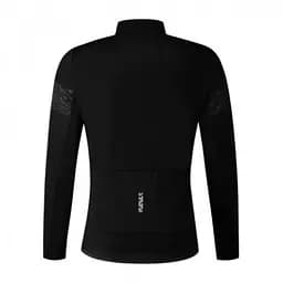 Велоджерсі Shimano Beaufort Insulated L Чорна (1096-PCWJAPWUE13ML0106) - мініатюра 2