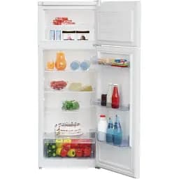 Холодильник Beko RDSA240K20W - мініатюра 3