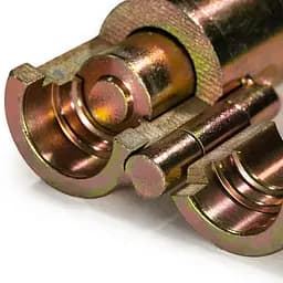 Інструмент для обтиснення (ручний прес) 20A Press tool (31-00202) - мініатюра 3
