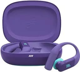Навушники JBL Endurance Peak 4 Purple (JBLENDUPEAK4PUR)