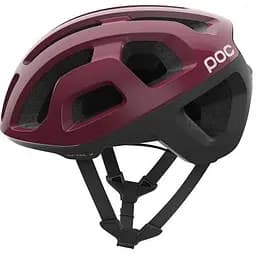 Велошолом Poc Octal X M Бордовий (1033-PC 106501120MED1)