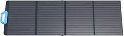 Портативна сонячна панель Bluetti Solar Panel 120W [PV120] [74278] - мініатюра 3