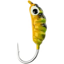 Мормышка вольфрамовая Viking Fishing Shrimp 0.91g 9mm Hot3 (5шт)
