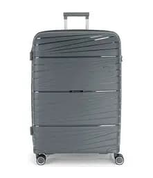 Валіза Gabol Kiba (L) Gris (122047-016)