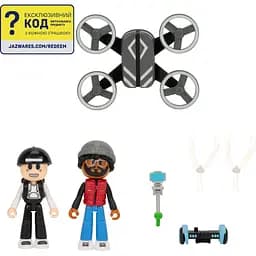Ігровий набір DevSeries Game Pack Brookhaven: Techfluencers (CRS0121) - мініатюра 5