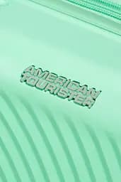 Валіза 55 См American Tourister MICKEY MAGIC MICKEY JELLY MINT 55x40x20(23) 66C*14001 - мініатюра 11