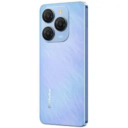 Смартфон Blackview Shark 9 5G 8/256Gb Blue (Global Version) NFC - мініатюра 3