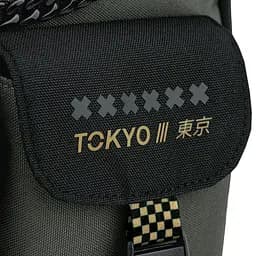 Рюкзак для початкової школи Kite Education 584 Tokyo Vibe Хакі (K26-584M-4) - мініатюра 18