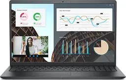 Ноутбук Dell Vostro 3530 15.6' FHD AG, Intel i5-1335U, 16GB, F512GB, UMA, Win11P, черный (N1604QPVNB3530UA_W11P)