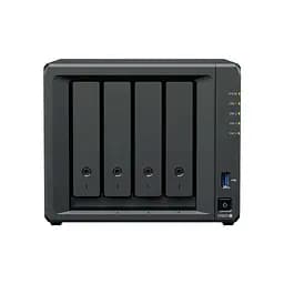 Сетевое хранилище NAS Synology DiskStation DS925+