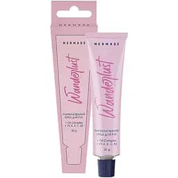 Крем для рук Mermade Wanderlust парфумований 30 г
