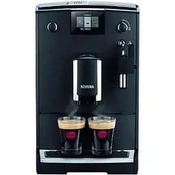 Кавомашина Nivona CafeRomatica NICR 550 - мініатюра 2