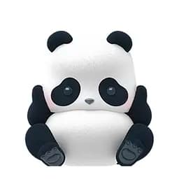 Колекційна фігурка-сюрприз із аксесуарами 52Toys Panda Roll 2 серія (123931) - мініатюра 12