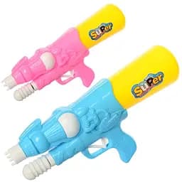 Водный автомат M 5608 помпа, 28 см (6903182559011) МИКС