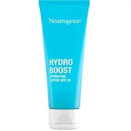 Крем для обличчя Neutrogena Hydro Boost Зволожувальний SPF 25 50 мл (3574661351711)