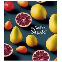 Тетрадь общая The sweet strange Школярик 096-3239K-3 в клетку 96 листов