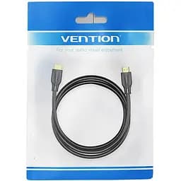 Кабель Vention HDMI M - M 5.0 м V2.1 8K 60Гц PVC - мініатюра 3