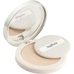 Пудра компактная TopFace Super Match Foundation PT269 тон 03, 10 г