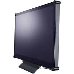 Монітор TFT 24" Neovo RX-2402, VA, VGA,  HDMI, DP,  колонки, чорний (RX-2402) - мініатюра 4