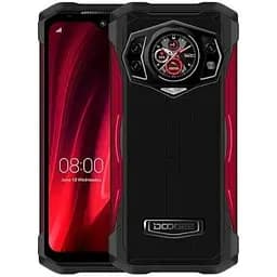Смартфон Doogee S98 8/256gb Red