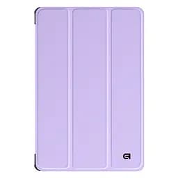 Чохол-книжка на планшет Xiaomi Redmi Pad SE 11, Smart Case, lavender, підставка для планшета 11 , шкіряний, мікрофібра, на магніті, ArmorStandart (ARM85498)