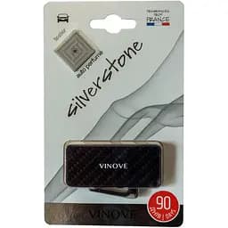 Ароматизатор Vinove Carbon Silverstone