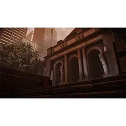 Ключ активації Microsoft Crysis Remastered Trilogy для Xbox One та Xbox Series X/S - мініатюра 7